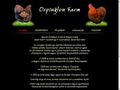 http://orpingtonfarm.uw.hu ismertető oldala
